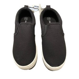 Boy’s Blaine Slip-On Sneakers by Cat & Jack